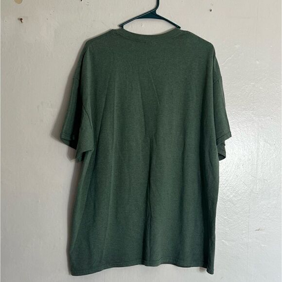 Duck dynasty, short sleeve graphic T-shirt, men’s size XL - Picture 4 of 5